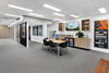 Taberners Windows & Doors Showroom